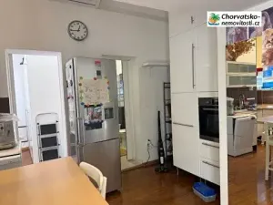 Prodej rodinného domu, Karlobag, Chorvatsko, 80 m2