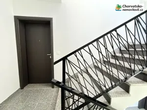Prodej bytu 3+kk, Novalja, Chorvatsko, 68 m2