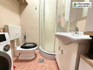 Prodej bytu 4+kk, Novalja, Chorvatsko, 40 m2