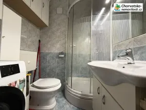 Prodej bytu 4+kk, Novalja, Chorvatsko, 40 m2