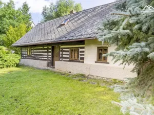 Prodej chalupy, Kraborovice, 82 m2