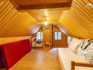 Prodej chalupy, Kraborovice, 82 m2