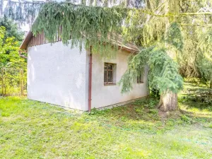 Prodej chalupy, Kraborovice, 82 m2