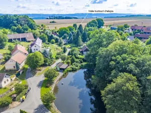 Prodej chalupy, Kraborovice, 82 m2