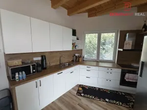 Pronájem rodinného domu, Luleč, 100 m2