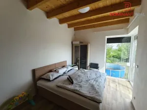 Pronájem rodinného domu, Luleč, 100 m2