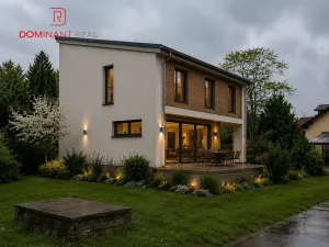 Prodej pozemku pro bydlení, Kamenice nad Lipou, 538 m2