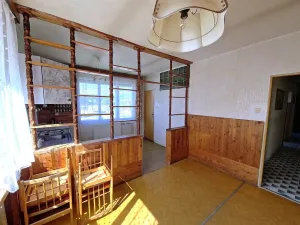 Prodej rodinného domu, Drnovice, 340 m2