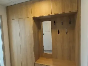 Pronájem bytu 2+kk, Svitavy, Svitavská, 53 m2