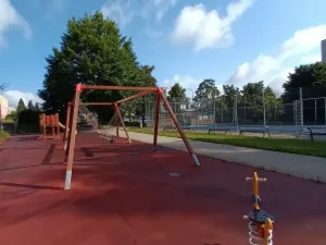 Pronájem bytu 2+kk, Svitavy, Svitavská, 53 m2