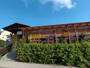 Pronájem bytu 2+kk, Svitavy, Svitavská, 53 m2