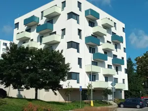 Pronájem bytu 2+kk, Svitavy, Svitavská, 53 m2