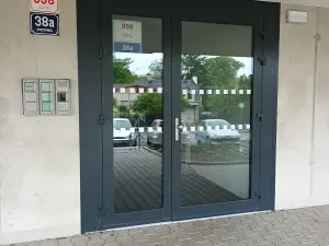 Pronájem bytu 2+kk, Svitavy, Svitavská, 53 m2