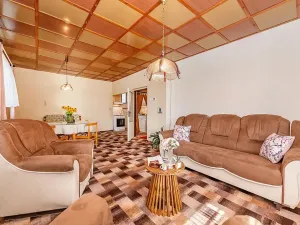 Prodej rodinného domu, Svojkovice, 130 m2