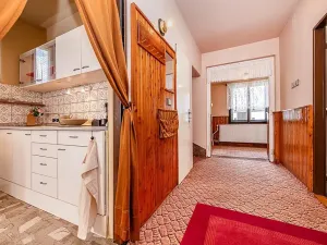 Prodej rodinného domu, Svojkovice, 130 m2