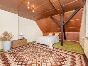 Prodej rodinného domu, Svojkovice, 130 m2