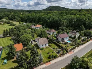 Prodej rodinného domu, Svojkovice, 130 m2