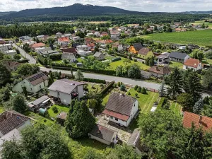 Prodej rodinného domu, Svojkovice, 130 m2