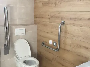 Pronájem bytu 1+kk, Slavkov u Brna, Nerudova, 39 m2