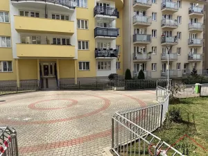 Pronájem bytu 2+kk, Praha - Kyje, Pelušková, 45 m2