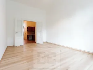 Pronájem bytu 1+1, Praha - Žižkov, Seifertova, 40 m2