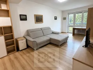 Pronájem bytu 2+1, Ostrava, Krakovská, 56 m2