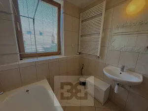 Pronájem bytu 1+kk, Hradec Králové, Na Střezině, 36 m2
