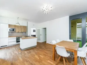 Pronájem bytu 4+kk, Praha - Prosek, Žitenická, 99 m2