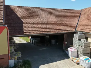 Prodej obchodního prostoru, Kamenice, 1737 m2