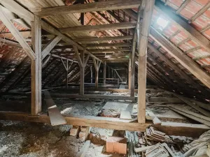 Prodej obchodního prostoru, Kamenice, 1737 m2