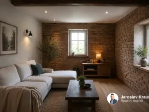 Prodej rodinného domu, Lomnice nad Popelkou, Stružinecká, 80 m2