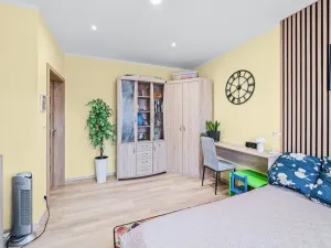 Prodej rodinného domu, Úherce, Východní, 115 m2