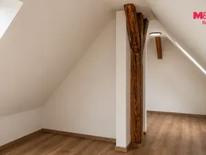Pronájem bytu 3+kk, Běstovice, 80 m2