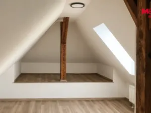 Pronájem bytu 3+kk, Běstovice, 80 m2
