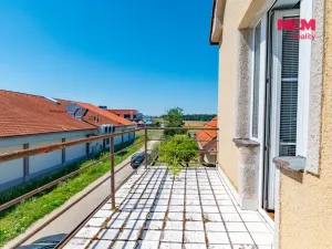 Prodej rodinného domu, Protivín, Zelenohorská, 115 m2