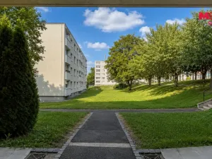Pronájem bytu 3+1, Velká Hleďsebe, Havlíčkova, 70 m2
