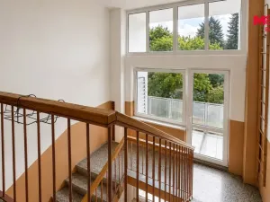Pronájem bytu 3+1, Velká Hleďsebe, Havlíčkova, 70 m2