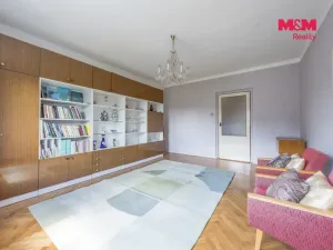 Prodej rodinného domu, Rohoznice, 150 m2