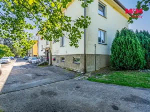 Prodej bytu 3+1, Tisem, 69 m2