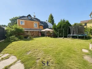 Pronájem bytu 3+1, Jablonec nad Nisou, Na Hranici, 72 m2