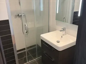 Pronájem bytu 2+kk, Praha - Liboc, Navigátorů, 49 m2