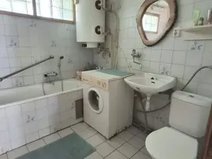 Prodej rodinného domu, Ivaň, 350 m2