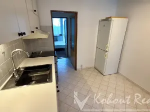 Pronájem bytu 3+kk, Praha - Hostivař, Golfová, 69 m2