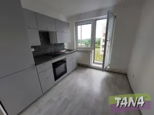 Pronájem bytu 1+1, Turnov, Žižkova, 32 m2