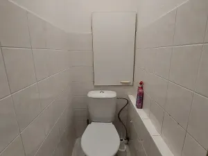 Pronájem bytu 1+1, Turnov, Žižkova, 32 m2