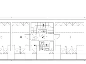 Prodej vícegeneračního domu, Běleč, Dukelská, 470 m2