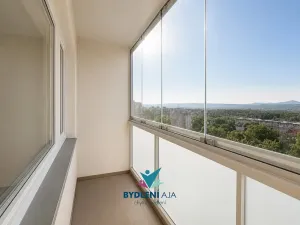 Pronájem bytu 2+1, Krupka, Karla Čapka, 62 m2