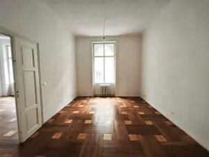 Pronájem kanceláře, Praha - Vinohrady, Mikovcova, 95 m2
