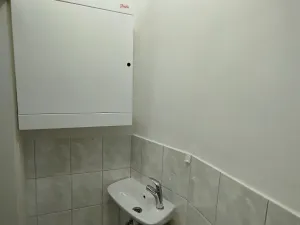 Pronájem bytu 2+kk, Olomouc, Okružní, 59 m2