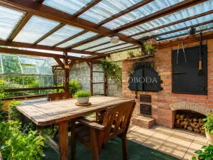 Prodej rodinného domu, Česká Lípa, Škrétova, 310 m2